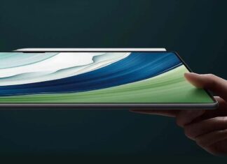 Huawei MatePad Pro 13.2 Global
