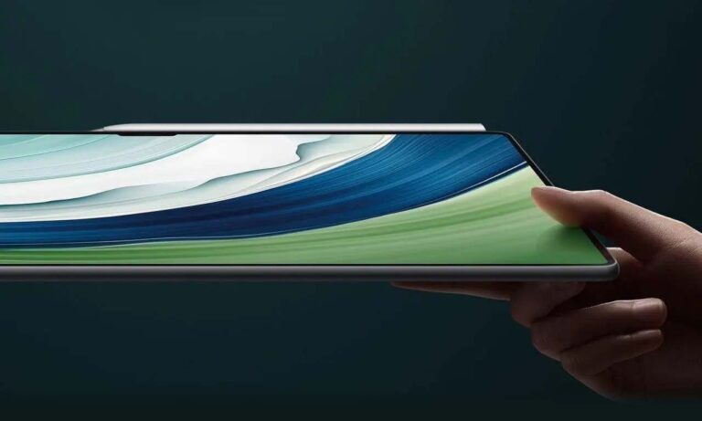 Huawei MatePad Pro 13.2 Global