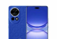 Huawei Nova 12 Ultra