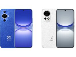 Huawei nova 12 Lite Launch