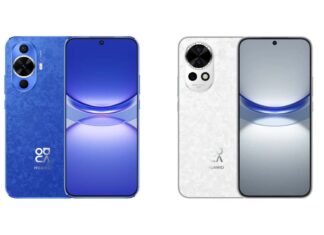 Huawei nova 12 Lite Launch