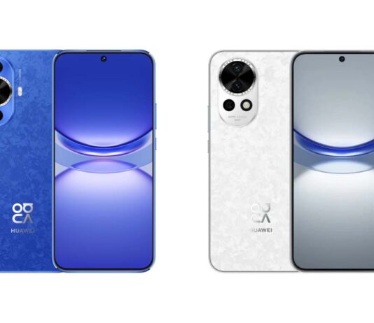 Huawei nova 12 Lite Launch
