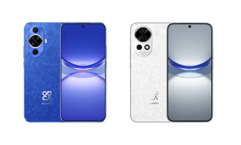 Huawei nova 12 Lite Launch