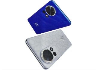 Huawei nova 12 Pro Ultra Cameras