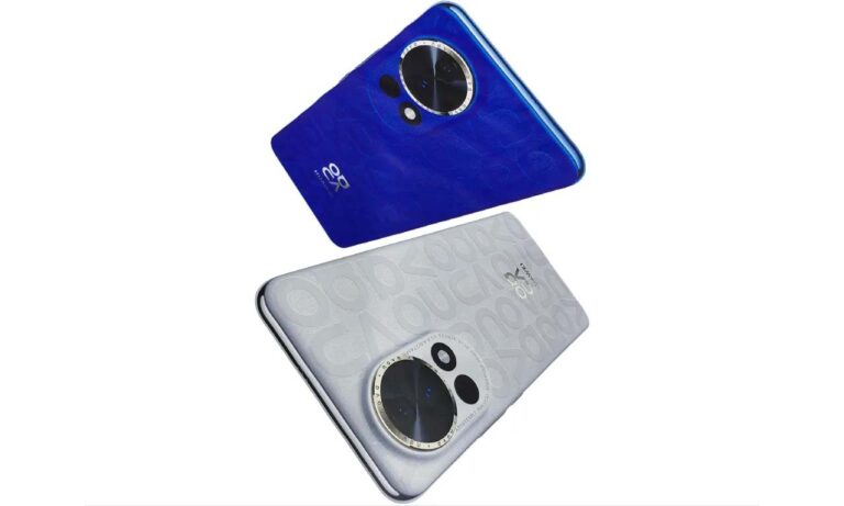 Huawei nova 12 Pro Ultra Cameras