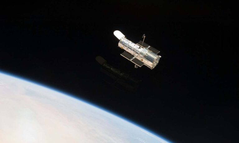 Hubble