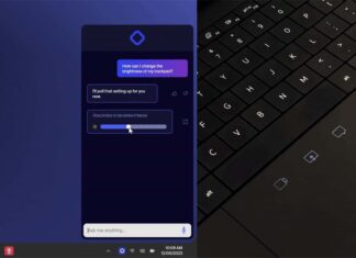 Microsoft Windows 11 Copilot