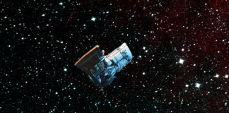 NASA NEOWISE