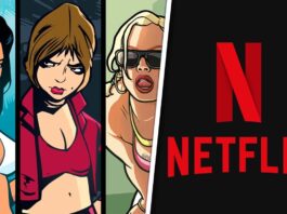 Διαθέσιμα τα δωρεάν GTA του Netflix, αλλά υπό προϋποθέσεις Netflix GTA