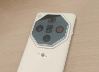 Oppo Find X7 Pro Periscopes