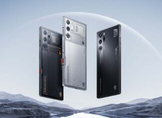 Red Magic 9 Pro Launch Global