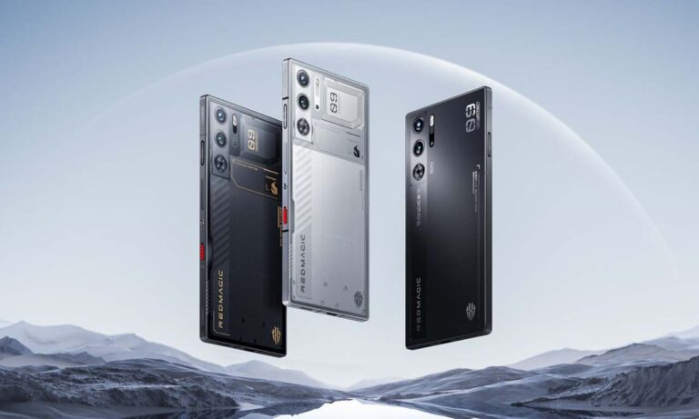 Red Magic 9 Pro Launch Global