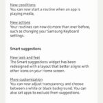 Samsung Galaxy S21 Ultra One UI 6 Android 14 Ελλάδα 11