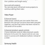 Samsung Galaxy S21 Ultra One UI 6 Android 14 Ελλάδα 8