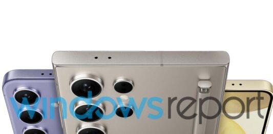 Αποκαλύφθηκαν κυριολεκτικά τα πάντα για τα Samsung Galaxy S24, νέα renders Samsung Galaxy S24 Massive Leak