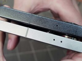 Samsung Galaxy S24 Ultra vs S23 Ultra Design