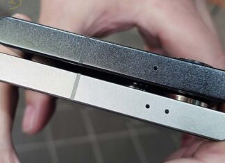 Samsung Galaxy S24 Ultra vs S23 Ultra Design