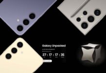 Επίσημη η ημερομηνία ντεμπούτου των Samsung Galaxy S24, νωρίτερα από ότι αναμενόταν (βίντεο) Samsung Galaxy S24 Unpacked Event Leak Teaser