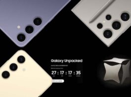 Samsung Galaxy S24 Unpacked Event Leak Teaser