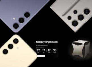 Samsung Galaxy S24 Unpacked Event Leak Teaser