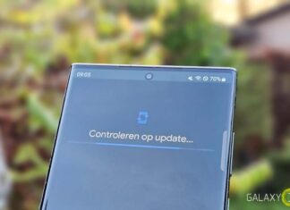 Samsung Google Play
