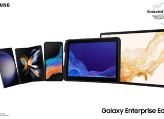 Samsung Knox
