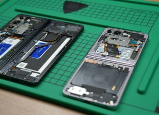 Επισκευή smartphone