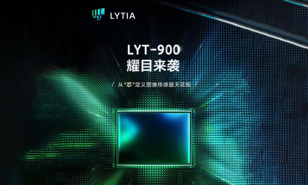 Sony Lytia LYT-900 Official