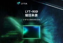 Sony Lytia LYT-900 Official