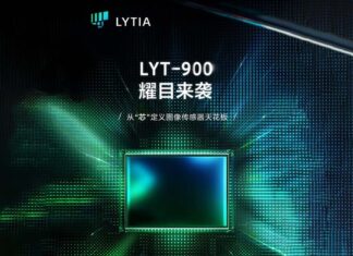 Sony Lytia LYT-900 Official
