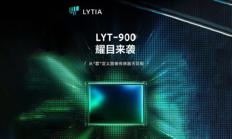 Sony Lytia LYT-900 Official