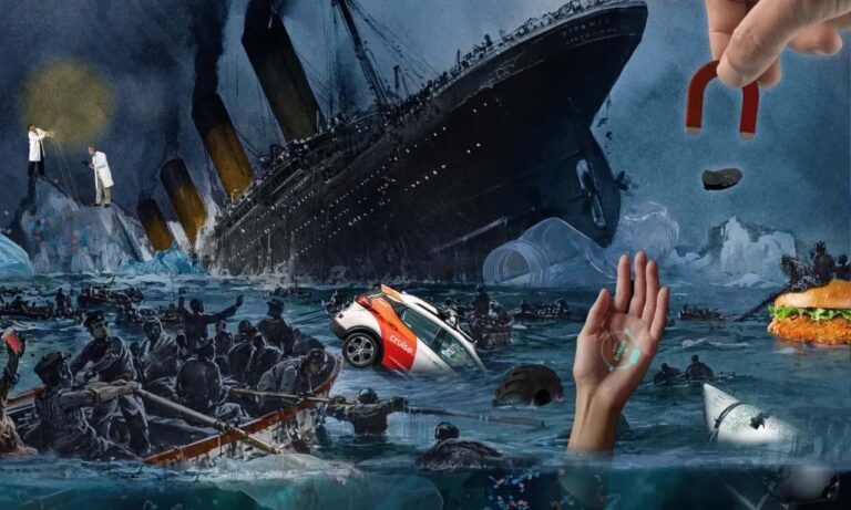 Titan Humane Ai Pin Upside Foods LK-99 MIT