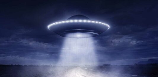 UFO