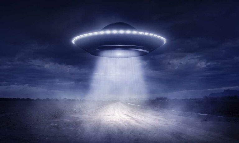 UFO