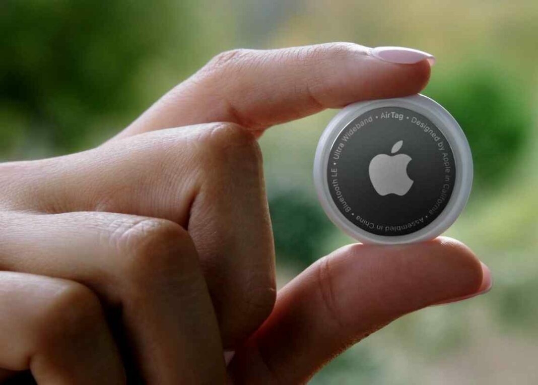 airtag