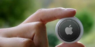 Πώς να κάνεις reset και να επανεγκαταστήσεις το AirTag σου;