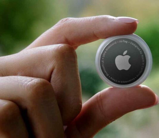 Πώς να κάνεις reset και να επανεγκαταστήσεις το AirTag σου;