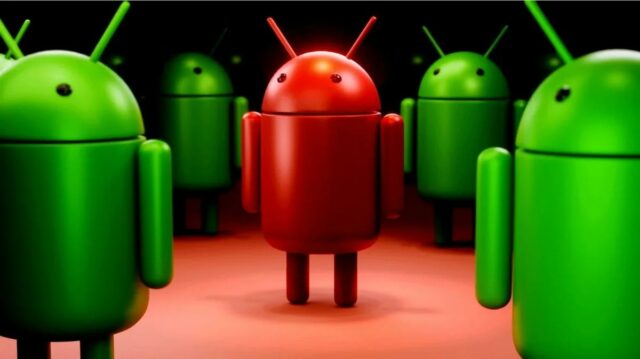 android malware 