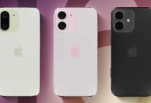 apple iphone 16 series