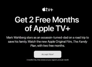 apple tv+