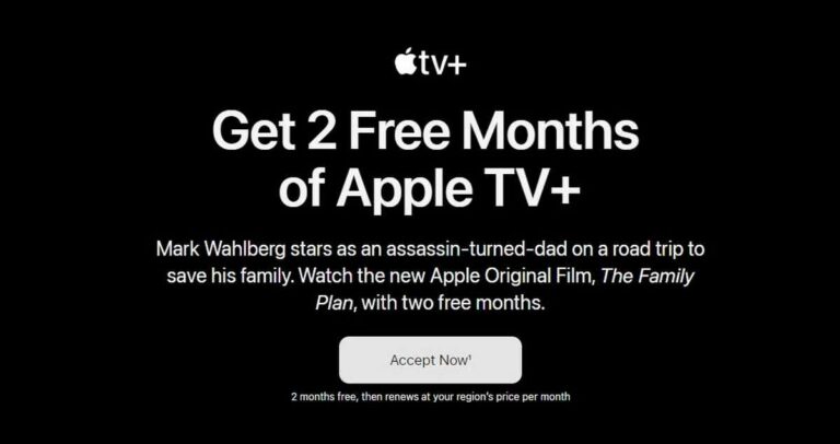 apple tv+