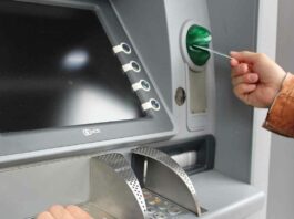 atm euronet