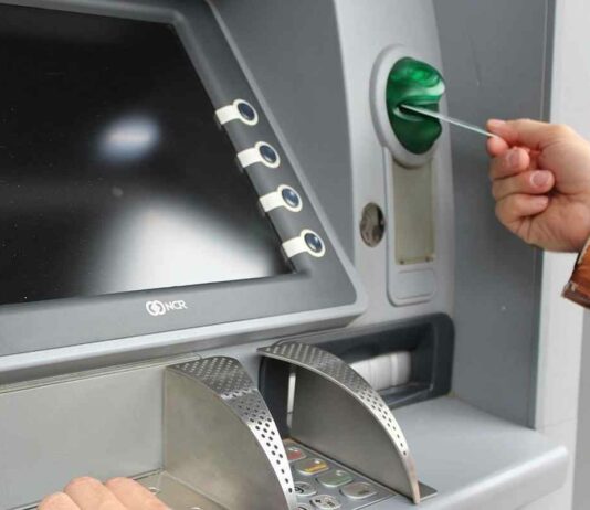 atm euronet