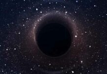 black hole