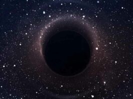 Κάτι περίεργο τρώει τον ήλιο από μέσα του! H επικρατέστερη θεωρία! black hole