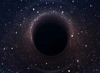 black hole