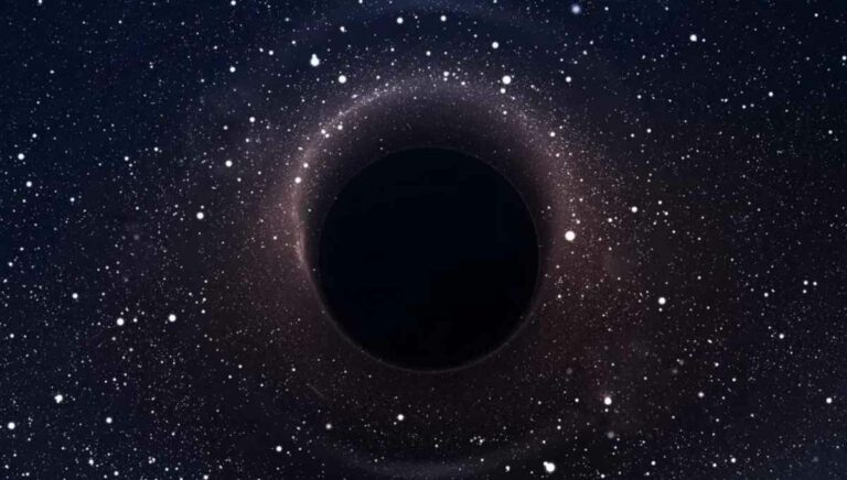 black hole