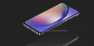 galaxy a55