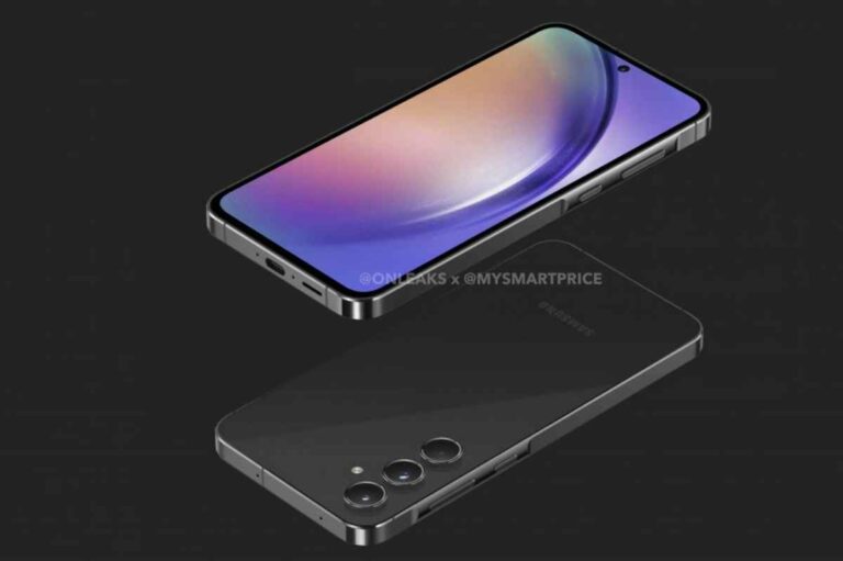 galaxy a55