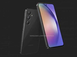 Έρχονται Mediatek επεξεργαστές στα Samsung Galaxy smartphones galaxy a55